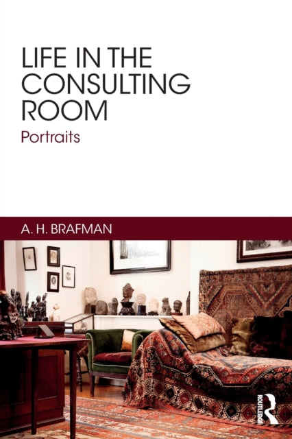 Binding: Paperback
Description: Life in the Consulting Room offers a series of noteworthy vignettes that occurred in the author's consulting room.