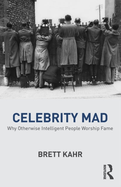 Binding: Paperback
Description: This short book by Professor Brett Kahr provides a psychoanalytic understanding of fame and celebrity in the early twenty - first century building upon the bedrock foundations of the Freudian corpus. The book is divided into six chapters.