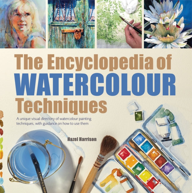 Binding: Paperback
Description: A new up - to - date edition of the popular and comprehensive encyclopedia to watercolour painting by professional artist Hazel Harrison. Ideal for artists of all skill levels this exhaustive reference covers a multitude of areas concerning watercolor.