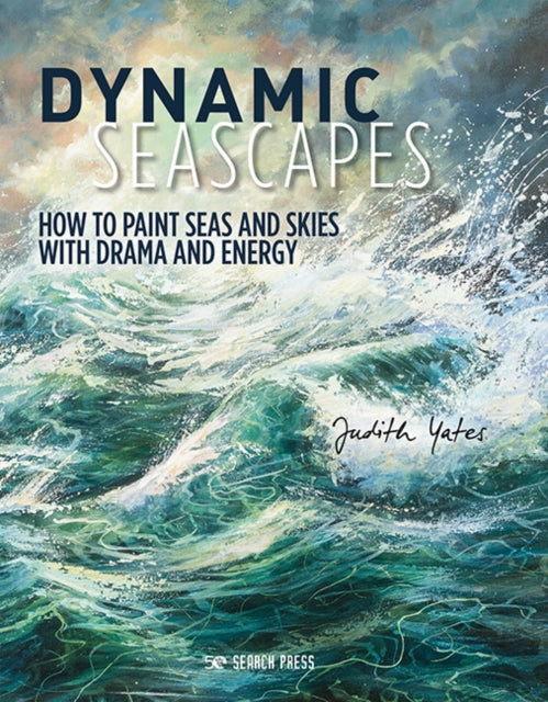 Binding: Paperback
Description: An exhilarating and exciting approach to painting the sea and sky from master artist Judith Yates. Artists wishing to capture the excitement and power of the sea in their artwork will find this book invaluable.