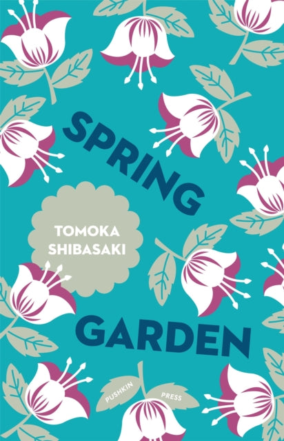 Shibasaki Tomoka - Spring Garden - Paperback