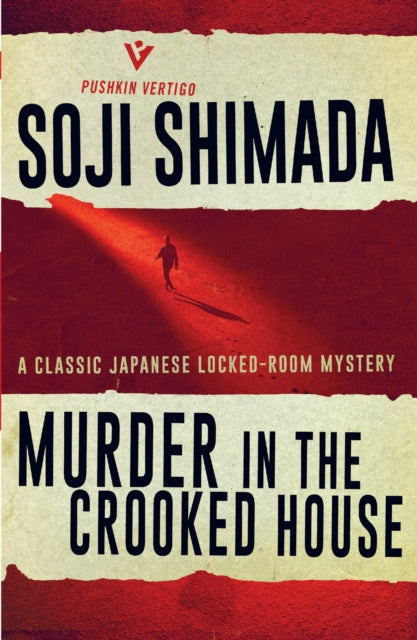 Binding: Paperback
Description: A fiendish Locked ROOM Mystery from the Japanese master of the genre. Never before available in English. By the author of the acclaimed Tokyo Zodiac Murders. The Crooked House sits on a snowbound cliff overlooking icy seas at the remote northern tip of Japan.