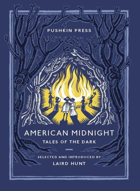 Various - American Midnight Tales Of The Dark - Paperback