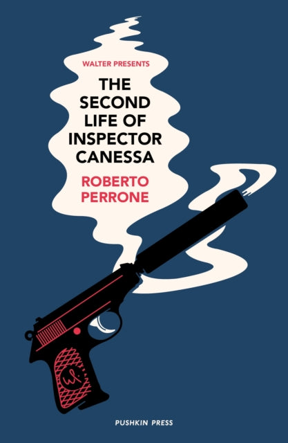 Binding: Paperback
Description: Family secrets terrorist plots and the return of a legendary cop: a ferociously paced noir thriller from one of Italy's top crime writers and the second book in Pushkin Press's collaboration with Walter Presents Annibale Canessa didn't want to go back to his old life.