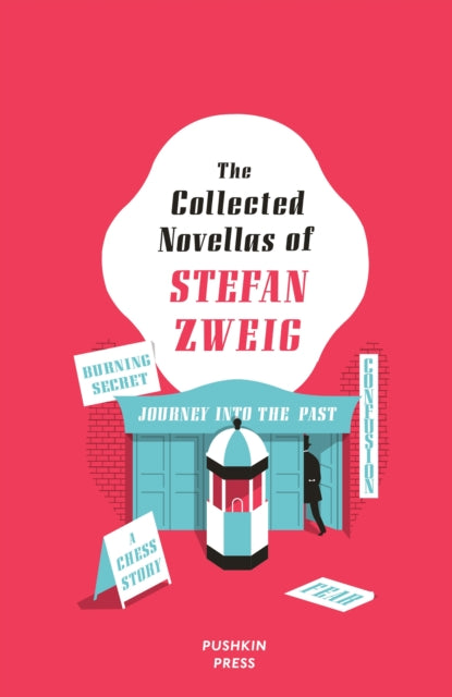 Binding: Paperback
Description: A casual introduction a challenge to a simple game of chess a lovers reunion a meaningless infidelity: from such small seeds Zweig brings forth five startlingly tense tales - - meditations on the fragility of love the limits of obsession the combustibility of secrets and betrayal.