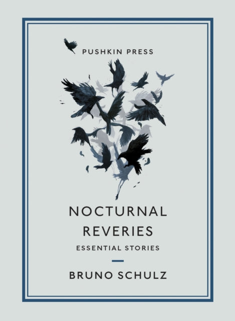 Nocturnal Apparitions Essential Stories