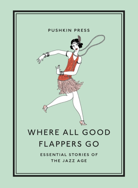Binding: Paperback
Description: " I believe in the flapper as an artist in her particular field the art of being being young being lovely." - - Zelda Fitzgerald A sparkling new collection of "flapper fiction": stories featuring the iconic women who defined the Jazz Age Edited and introduced by David M.
