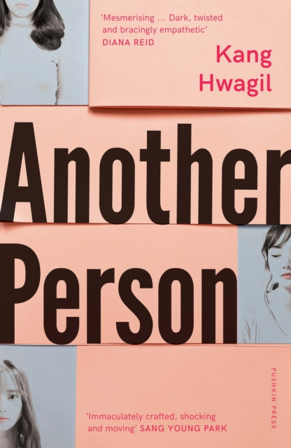 Hwagil Kang - Another Person - Paperback