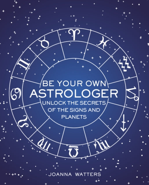 Binding: Hardcover
Description: Lift astrology out of the sun - sign columns interpret your birth chart and discover the true meaning of the stars and planets and their influence on your personality.