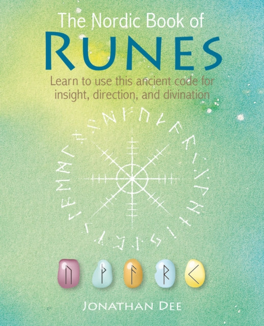 Binding: Hardcover
Description: A guide to the secrets of rune - reading an ancient predictive art that teaches you how to lay out runes and interpret them instantly. This handy guide to the secrets of rune - reading an ancient predictive art teaches you how to lay out runes and interpret them instantly.
