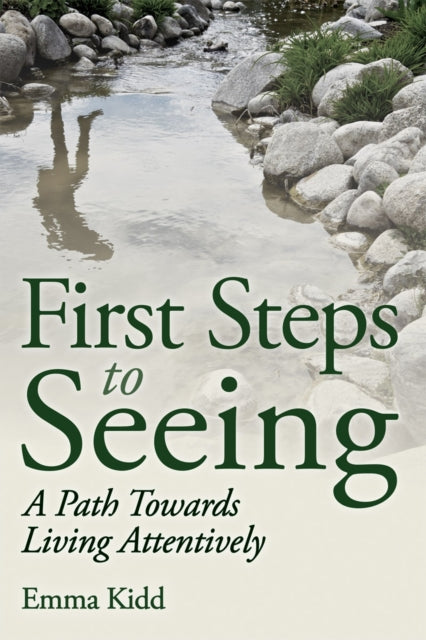 Binding: Paperback
Description: Argues that by developing a dynamic way of seeing we can perceive respond and adapt to life in new beneficial ways.