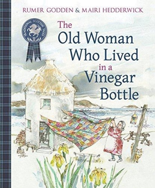 Binding: Paperback
Description: A delightful adaptation of a traditional tale with a Scottish twist! With a story by Rumer Godden one of the UK's most acclaimed authors and charming artwork by best - selling illustrator Mairi Hedderwick creator of Katie Morag.