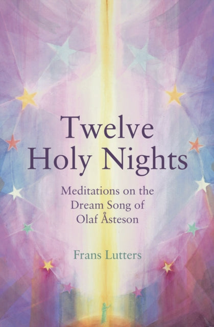 Binding: Paperback
Description: An exploration commentary and meditation on the twelve sacred nights between Christmas and Epiphany drawing on the ancient Norwegian folksong The Dream Song of Olaf Asteson.