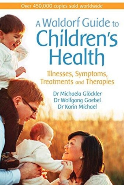Binding: Paperback
Description: A definitive alternative guide to children's health and wellness that includes first aid how to treat common complaints and illnesses and advice on when to seek medical help. Based on the bestselling A Guide To Child Health.