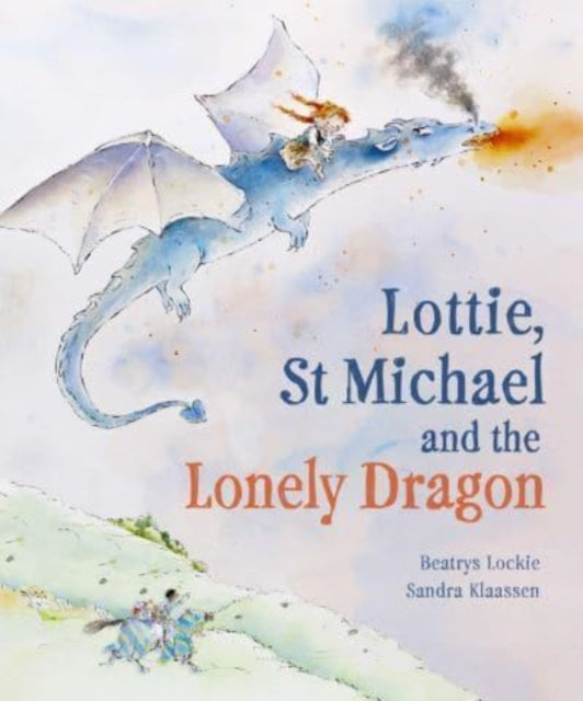 Binding: Hardcover
Description: Lottie has a plan to save her town from an angry fire - breathing dragon with the help of St Michael in this heart - warming tale about courage and looking beneath the surface. Perfect for Michaelmas with lively illustrations from Sandra Klaassen.