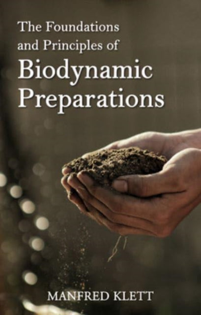 Binding: Paperback
Description: This important exploration of the preparations is essential reading for biodynamic practitioners. It explores the origins and theory of the preparations the stages that go into making them and the effect they have on the soil and plants.