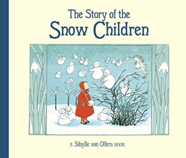 Binding: Hardcover
Description: The snow children take Poppy on a magical adventure to the Snow Queen's wintry kingdom. A collectable new edition of the classic winter picture book with a cloth spine from the creator of The Story of the Root Children.