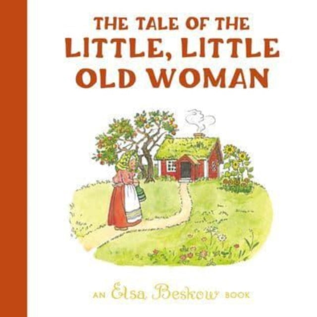 Binding: Hardcover
Description: A little cat gets into big trouble in this charming tale for young children. A collectable new edition of the classic Elsa Beskow picture book with a cloth spine.