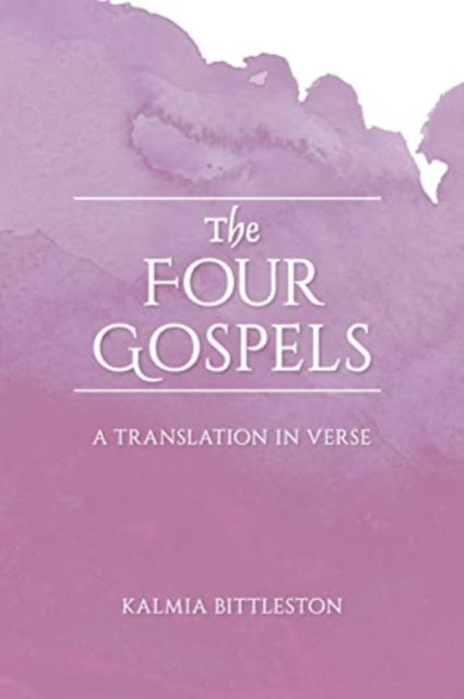 Binding: Paperback
Description: An alternative translation in lyrical verse of the Gospels of Matthew Mark Luke and John.