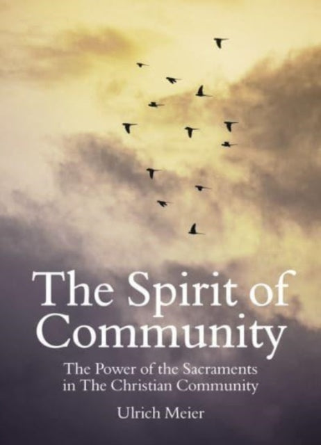 Binding: Paperback
Description: A thoughtful exploration of the seven sacraments of The Christian Community from an experienced priest revealing how a stronger community connection can be formed through common worship.