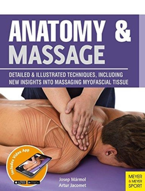 Binding: Paperback
Description: A massage helps in all situations. Massage techniques can be used not only for relaxation but also in sports - where the right massage technique can be used for regeneration rehabilitation and injury prevention.