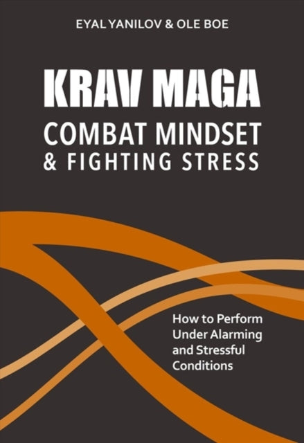 Binding: Paperback
Description: Originally developed as an elite fighting tactic for the Israel Defence Forces today Krav Maga has become a popular self - defence method appealing to government units martial artists and even the average person.