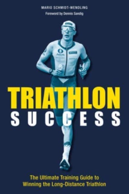 Binding: Paperback
Description: Drawing on his 20 years of coaching experience Mario Schmidt - Wendling provides the best training information for ambitious triathletes competing in Olympic - to Ironman - distance triathlons making Triathlon Success a must - have practical guide.