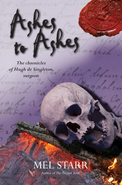 Binding: Paperback
Description: The morning after the festivities of Midsummer's Eve the villagers of Bampton make a grisly discovery.