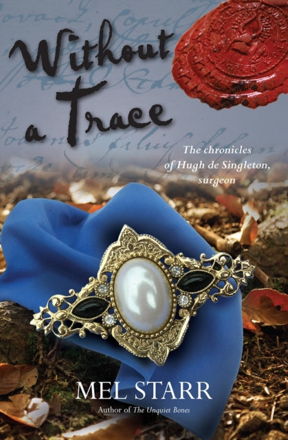 Binding: Paperback
Description: A knight's wife mysteriously disappears from her carriage. Kidnapping is suspected.