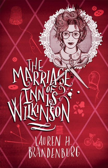 Binding: Paperback
Description: Roy Blackwell and Margarette Toft are engaged! Much to the dismay of their feuding families.