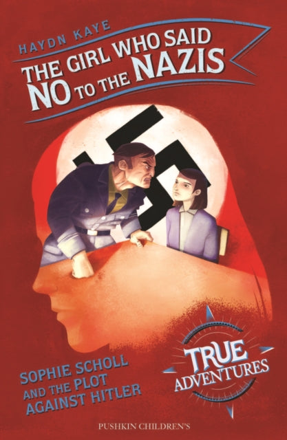 Binding: Paperback
Description: A true story of incredible courage about how a young student and her friends stood up to fascism in Nazi Germany - part of the True Adventures series.