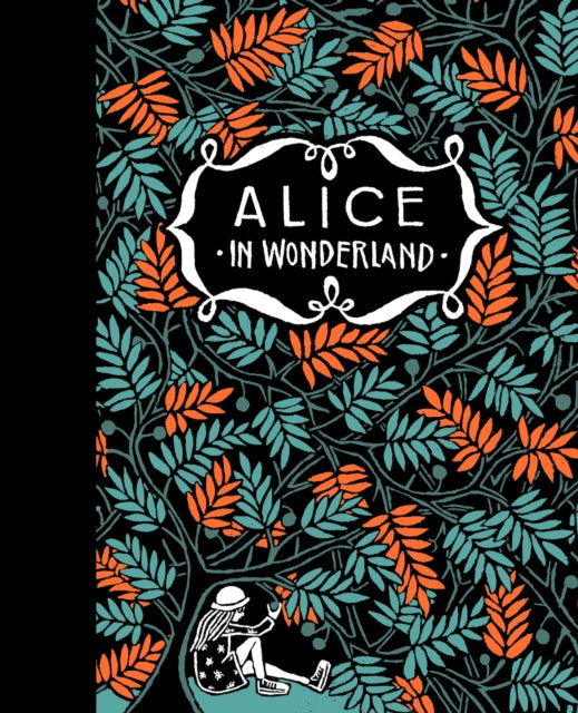 Binding: Hardcover
Description: A stunningly illustrated back - to - back edition of this one - of - a - kind classic of children's literature Alice's adventures in the dreamlike worlds of Wonderland and the Looking Glass Kingdom are some of the most original and best - loved children's stories ever written.