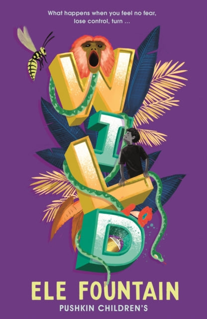 Binding: Paperback
Description: A moving page - turning novel about a family's grief and the crisis afflicting the rainforest from the prize - winning author of Refugee 87 Ever since Jack's dad died he's had a heavy feeling inside. The pressure keeps building.