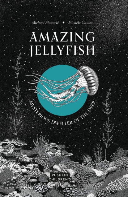Binding: Hardcover
Description: The coolest book ever written about jellyfish Animal Lovers As exciting and entertaining as a non - fiction book can be Greenpeace Magazine A book to marvel at that ignites the desire for science Mein Bezirk.