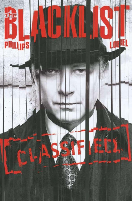 Binding: Paperback
Description: Based on the Emmy - award winning critically acclaimed NBC TV crime drama The Blacklist starring James Spader comes the complete 2nd story arc: The Arsonist. The Arsonist.