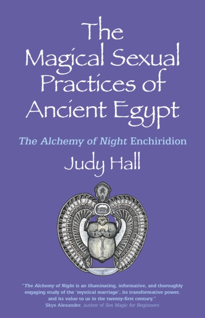Binding: Paperback
Description: A step - by - step guide to raising kundalini and embodying the dynamic sexual force that is the Power of Sekhem.