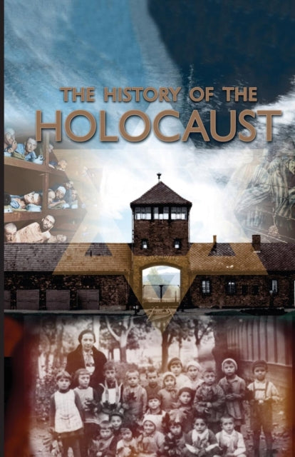 Binding: Paperback
Title: Little Book Of History Of The Holocaust
Author(s): Morgan Pat
Publisher: G 2 Entertainment Ltd
Barcode: 9781782819646
Pages: 80 Pages
Publication Date: 10/10/2014
Category: The Holocaust