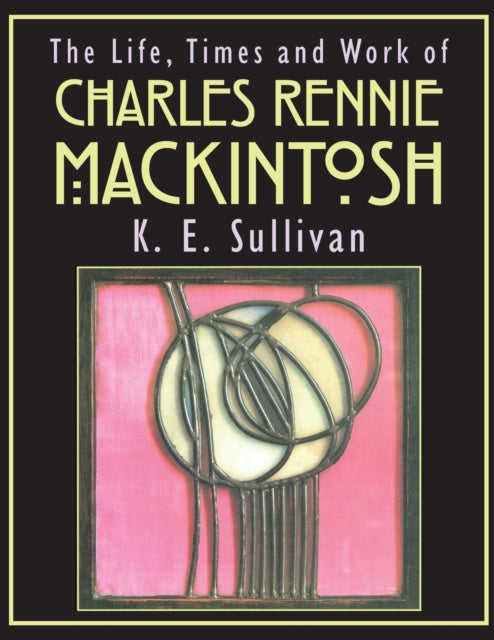 Binding: Paperback
Title: The Life Times And Work Of Charles Rennie Mackintosh
Author(s): Sullivan K. E.
Publisher: G 2 Entertainment Ltd
Barcode: 9781782819981
Pages: 128 Pages
Publication Date: 1/4/2016
Category: Individual Artists, Art Monographs