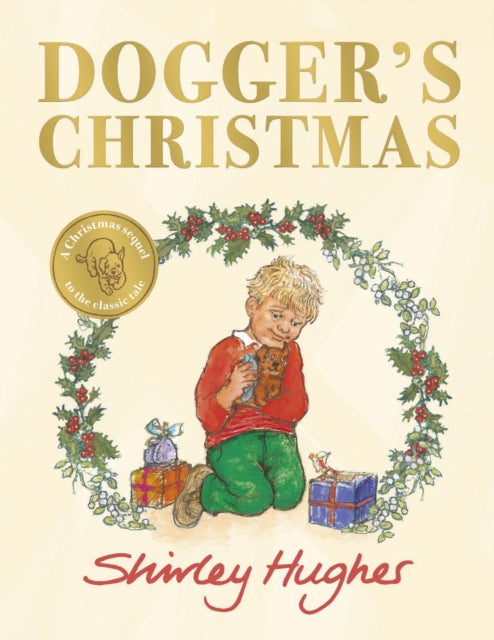 Binding: Paperback
Description: A seasonal sequel to one of our most beloved children's books voted the public's favourite Kate Greenaway medal - winner.