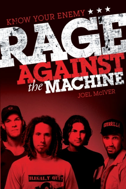 Binding: Paperback
Description: An unauthorised biography of the most pro - actively political rock band on the planet. Founder member and guitarist Tom Morello has given author Joel Mc Iver his blessing to write this biography.