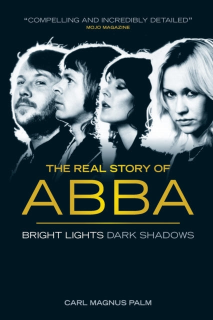 Binding: Paperback
Description: This new edition of the best - selling ABB a book has been updated to include details of Mamma Mia!'s extraordinary success and the ongoing lives of Bj rn Ulvaeus Benny Andersson Anni - Frid Lyngstad and Agnetha F ltskog their music and their personal lives.