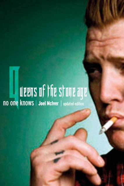 Binding: Paperback
Description: This updated edition of the first ever book about Queens Of The Stone Age takes in nine years of chaos.
