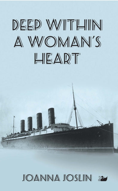 Binding: Paperback
Description: Emily Taylor a young headmistress from Yorkshire first sails aboard the RMS Lusitania in 1910 whilst travelling to attend a family wedding on Long Island in America.