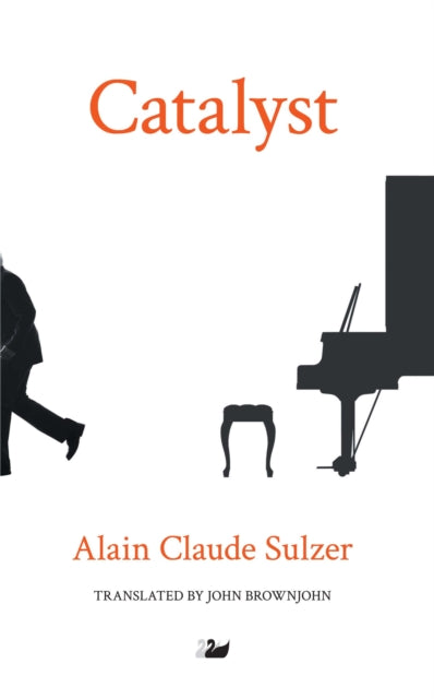 Binding: Paperback
Title: Catalyst
Author(s): Sulzer Alain Claude
Publisher: Anthem Press
Barcode: 9781783082711
Pages: 180 Pages
Publication Date: 9/15/2014
Series: Anthem Cosmopolis Writings
Category: Fiction & Related Items