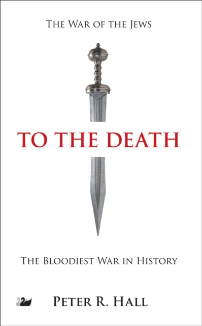 Binding: Paperback
Description: Focusing on the emergence of Christianity and its suppression by the Romans in the first century To The Death provides a riveting fictional account of the historical beginnings of Christianity. In the first century AD the Jews of Jerusalem rebelled against Roman occupation.