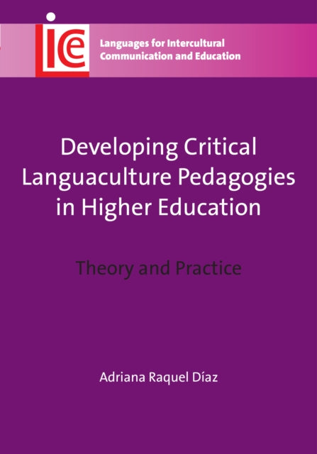 Binding: Paperback
Description: Despite widespread agreement about the need to develop interculturally competent graduates there is a lack of agreement about how this goal may be achieved in practice.