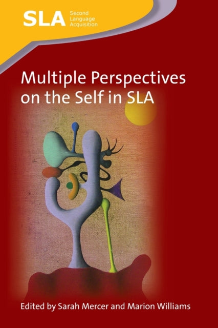 Binding: Paperback
Description: This collection of papers brings together a diverse range of conceptualisations of the self in the domain of second language acquisition and foreign language learning.
