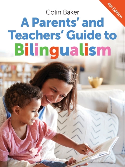 Binding: Paperback
Description: In this accessible guide to bilingualism in the family and the classroom Colin Baker delivers a realistic picture of the joys and difficulties of raising bilingual children.
