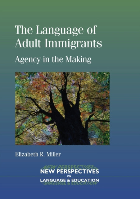 Binding: Paperback
Description: This book is the first to explore the constitution of language learner agency by drawing on performativity theory an approach that remains on the periphery of second language research.