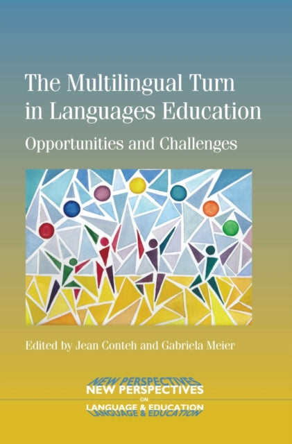 Binding: Paperback
Description: This book addresses the ways in which languages education around the world has changed in recent years to recognise and reflect the increasing phenomenon of societal multilingualism. It examines the implications for research theory policy and practice.